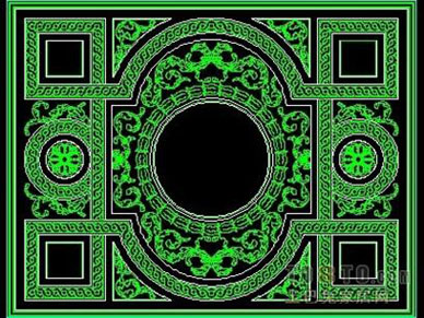 Landscape cad block and details download 44